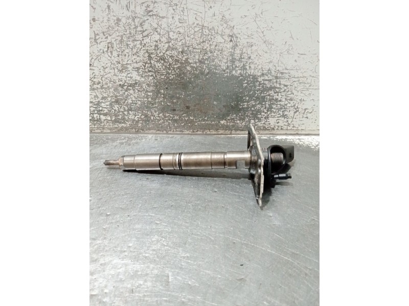 Recambio de inyector para audi a6 c6 (4f2) 3.0 tdi quattro referencia OEM IAM 059130855AX 0986435371 BOSCH