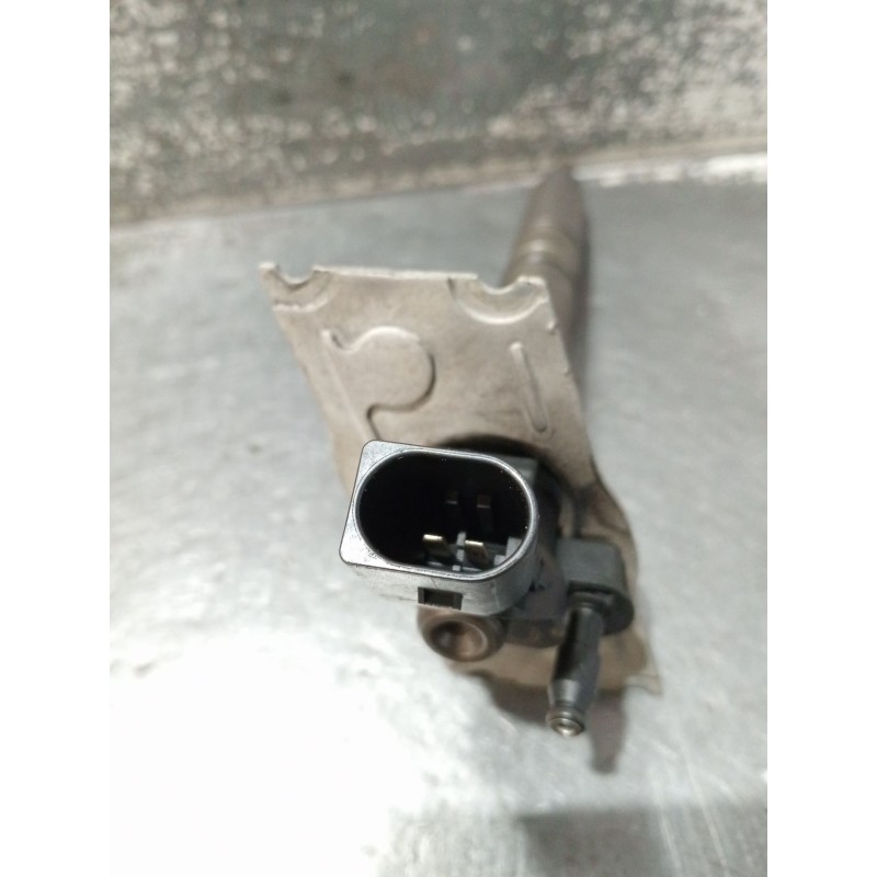 Recambio de inyector para audi a6 c6 (4f2) 3.0 tdi quattro referencia OEM IAM 059130855AX 0986435371 BOSCH