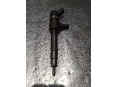 Recambio de inyector para opel zafira / zafira family b (a05) 1.9 cdti (m75) referencia OEM IAM 0445110276  1404710078623