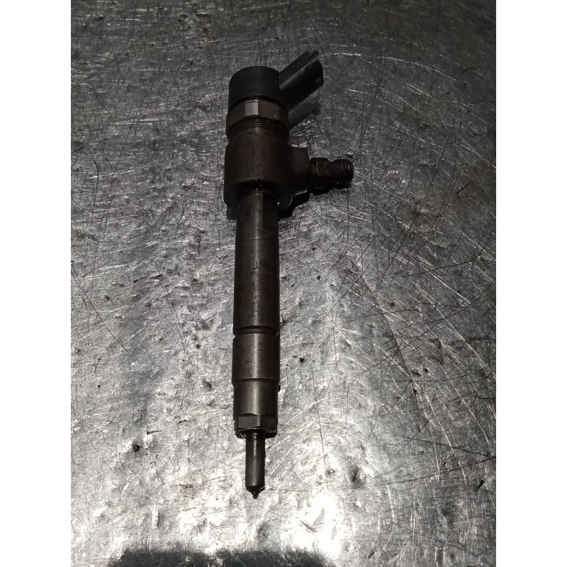 Recambio de inyector para opel zafira / zafira family b (a05) 1.9 cdti (m75) referencia OEM IAM 0445110276  1404710078623