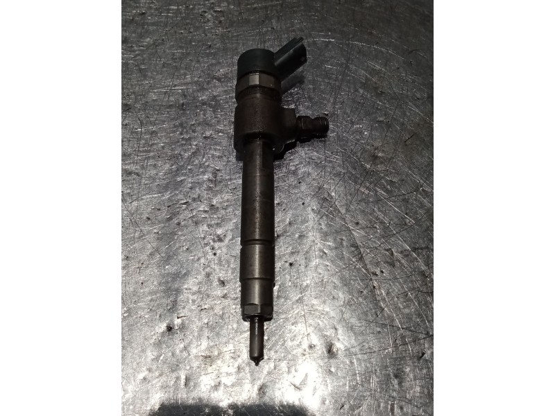 Recambio de inyector para opel zafira / zafira family b (a05) 1.9 cdti (m75) referencia OEM IAM 0445110276  1404710078623