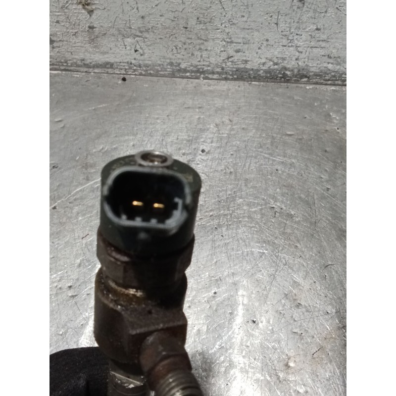Recambio de inyector para opel zafira / zafira family b (a05) 1.9 cdti (m75) referencia OEM IAM 0445110276  1404710078623