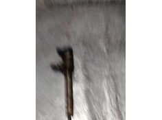 Recambio de inyector para opel zafira / zafira family b (a05) 1.9 cdti (m75) referencia OEM IAM 0445110276  1404710078623