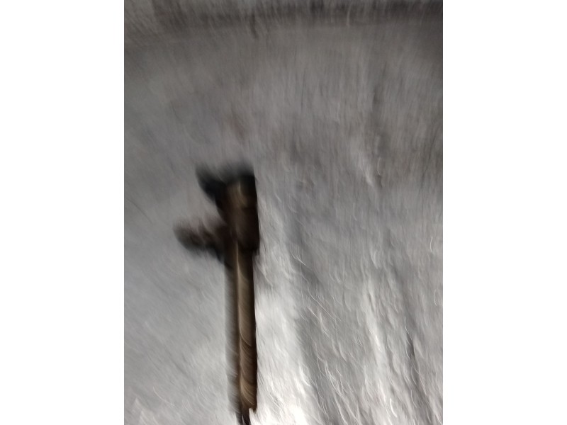 Recambio de inyector para opel zafira / zafira family b (a05) 1.9 cdti (m75) referencia OEM IAM 0445110276  1404710078623