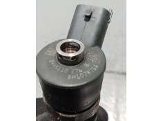 Recambio de inyector para opel zafira / zafira family b (a05) 1.9 cdti (m75) referencia OEM IAM 0445110276  1404710078623 2