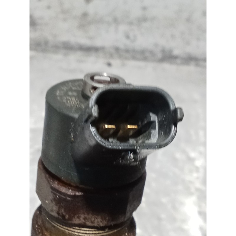 Recambio de inyector para opel zafira / zafira family b (a05) 1.9 cdti (m75) referencia OEM IAM 0445110276  1404710078623