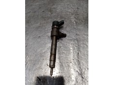 Recambio de inyector para opel zafira / zafira family b (a05) 1.9 cdti (m75) referencia OEM IAM 0445110276  1404710078623
