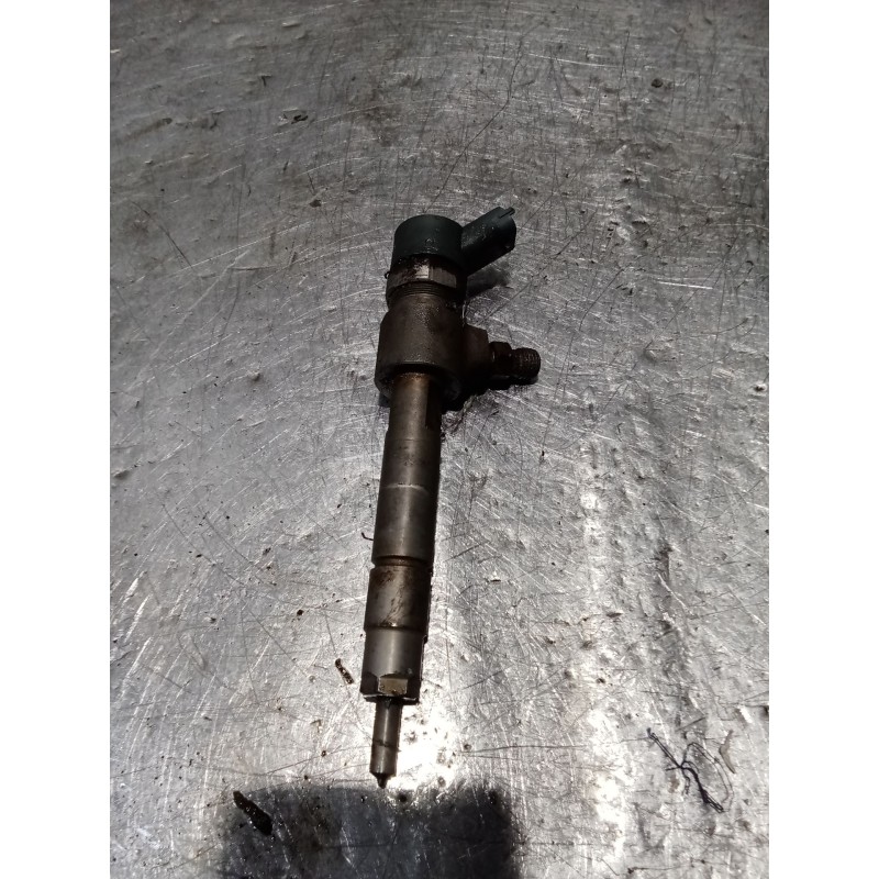 Recambio de inyector para opel zafira / zafira family b (a05) 1.9 cdti (m75) referencia OEM IAM 0445110276  1404710078623