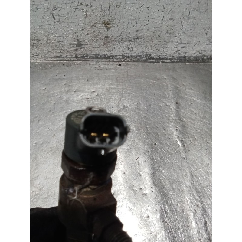 Recambio de inyector para opel zafira / zafira family b (a05) 1.9 cdti (m75) referencia OEM IAM 0445110276  1404710078623