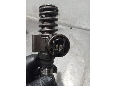 Recambio de inyector para audi a4 b7 (8ec) 2.0 tdi 16v referencia OEM IAM 03G130073G 0414720404 BOSCH 2