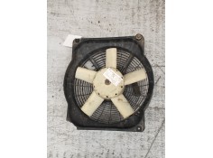 Recambio de electroventilador para nissan serena (c23m) 1.6 cat referencia OEM IAM 214819C003 224819C053 