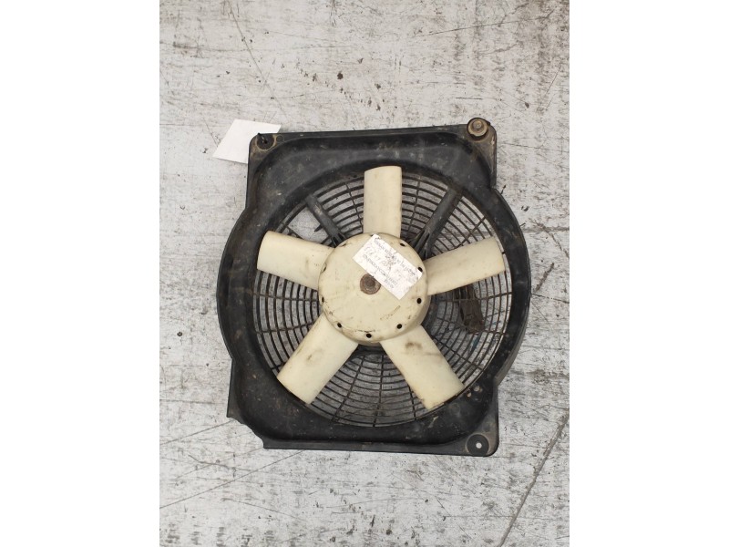 Recambio de electroventilador para nissan serena (c23m) 1.6 cat referencia OEM IAM 214819C003 224819C053 