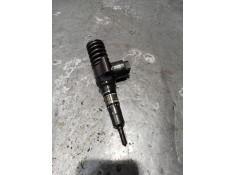 Recambio de inyector para audi a4 b7 (8ec) 2.0 tdi 16v referencia OEM IAM 03G130073G 0414720404 BOSCH