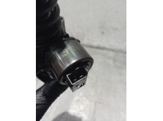 Recambio de inyector para audi a4 b7 (8ec) 2.0 tdi 16v referencia OEM IAM 03G130073G 0414720404 BOSCH 2