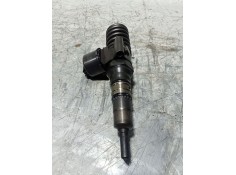 Recambio de inyector para audi a4 b7 (8ec) 2.0 tdi 16v referencia OEM IAM 03G130073G 0414720404 BOSCH 2
