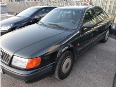 audi 100 berlina (c4) del año 1997