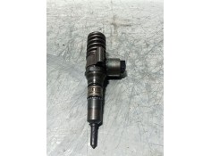 Recambio de inyector para audi a4 b7 (8ec) 2.0 tdi 16v referencia OEM IAM 03G130073G 0414720404 BOSCH