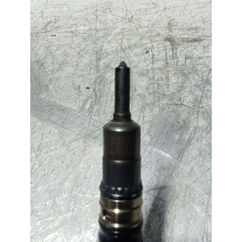 Recambio de inyector para audi a4 b7 (8ec) 2.0 tdi 16v referencia OEM IAM 03G130073G 0414720404 BOSCH