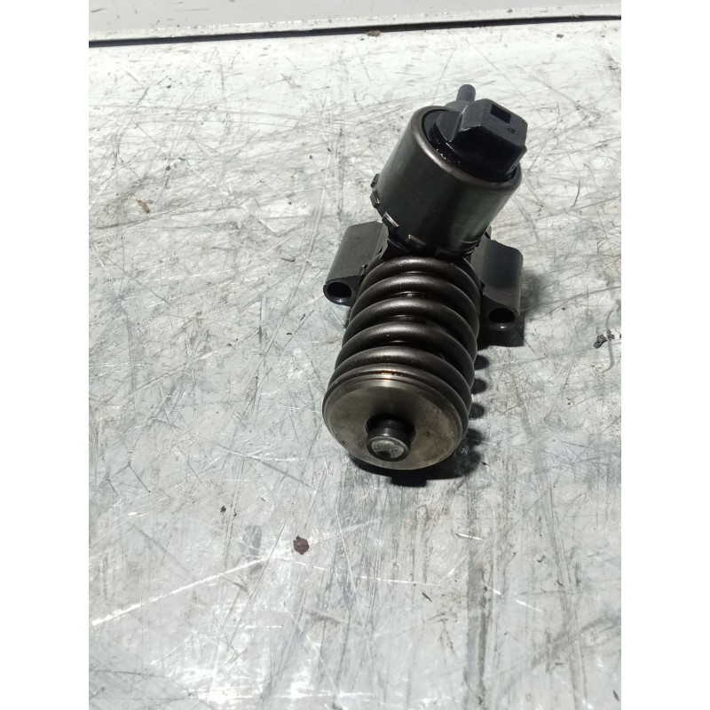 Recambio de inyector para audi a4 b7 (8ec) 2.0 tdi 16v referencia OEM IAM 03G130073G 0414720404 BOSCH