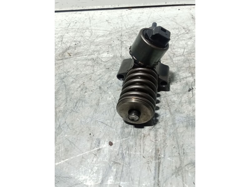 Recambio de inyector para audi a4 b7 (8ec) 2.0 tdi 16v referencia OEM IAM 03G130073G 0414720404 BOSCH