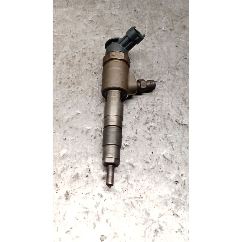 Recambio de inyector para peugeot 308 i (4a_, 4c_) 1.6 hdi referencia OEM IAM 870692 0445110340 BOSCH