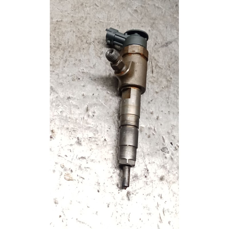 Recambio de inyector para peugeot 308 i (4a_, 4c_) 1.6 hdi referencia OEM IAM 870692 0445110340 BOSCH