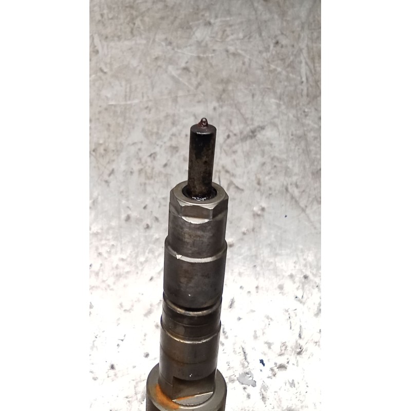 Recambio de inyector para peugeot 308 i (4a_, 4c_) 1.6 hdi referencia OEM IAM 870692 0445110340 BOSCH