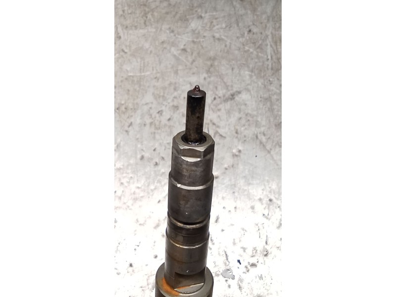 Recambio de inyector para peugeot 308 i (4a_, 4c_) 1.6 hdi referencia OEM IAM 870692 0445110340 BOSCH