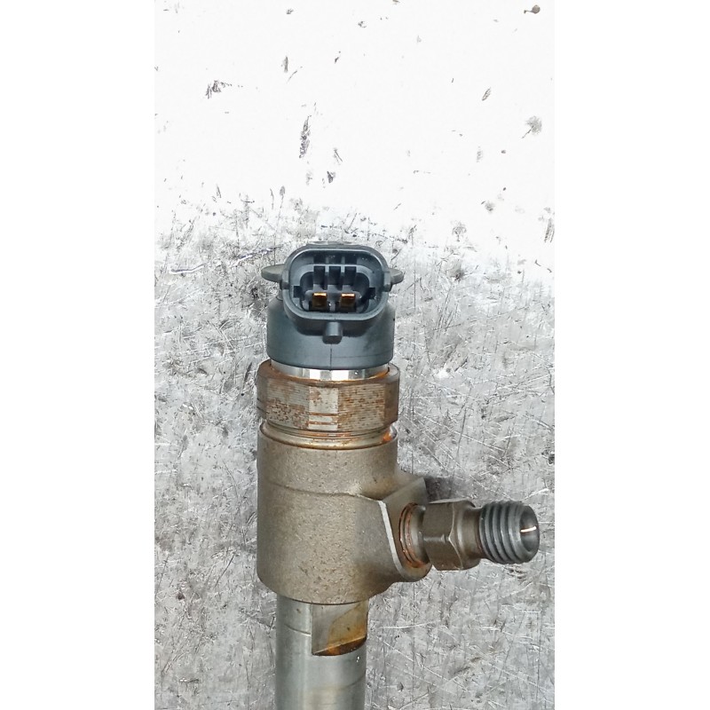 Recambio de inyector para peugeot 308 i (4a_, 4c_) 1.6 hdi referencia OEM IAM 870692 0445110340 BOSCH