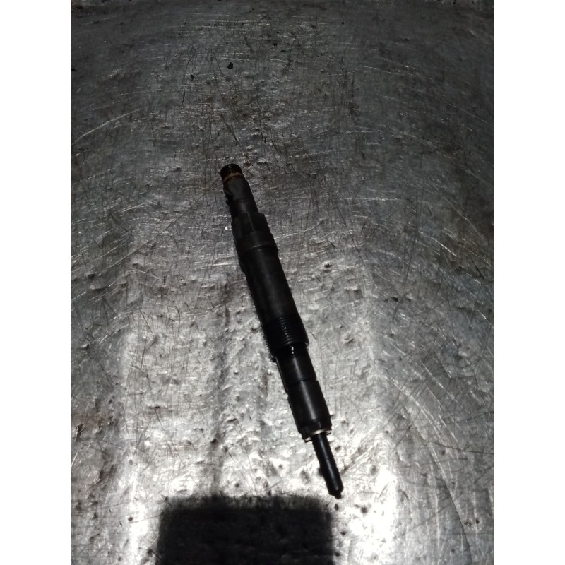 Recambio de inyector para ford transit furgoneta (fa_ _) 2.0 di (fae_, faf_, fag_) referencia OEM IAM 009242  