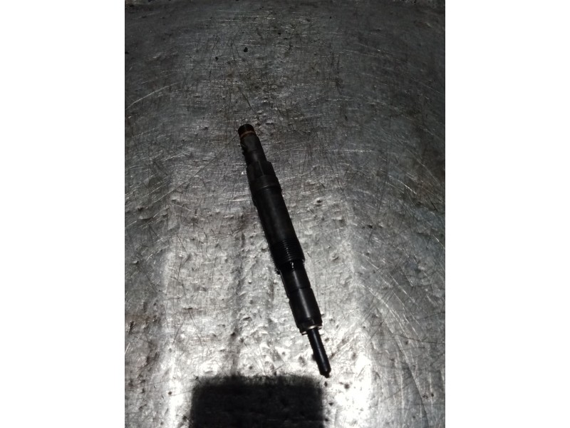 Recambio de inyector para ford transit furgoneta (fa_ _) 2.0 di (fae_, faf_, fag_) referencia OEM IAM 009242  