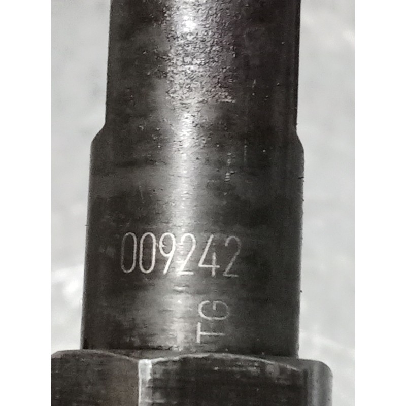 Recambio de inyector para ford transit furgoneta (fa_ _) 2.0 di (fae_, faf_, fag_) referencia OEM IAM 009242  