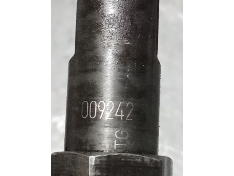Recambio de inyector para ford transit furgoneta (fa_ _) 2.0 di (fae_, faf_, fag_) referencia OEM IAM 009242  