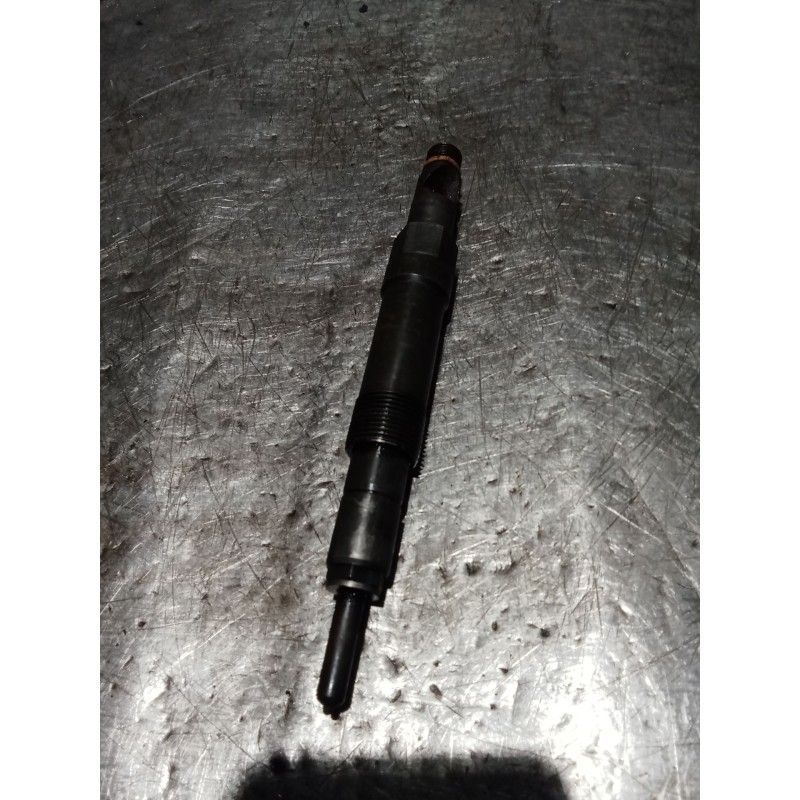 Recambio de inyector para ford transit furgoneta (fa_ _) 2.0 di (fae_, faf_, fag_) referencia OEM IAM 009236  