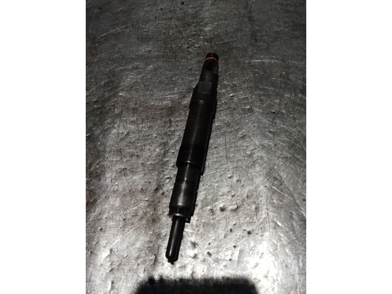 Recambio de inyector para ford transit furgoneta (fa_ _) 2.0 di (fae_, faf_, fag_) referencia OEM IAM 009236  