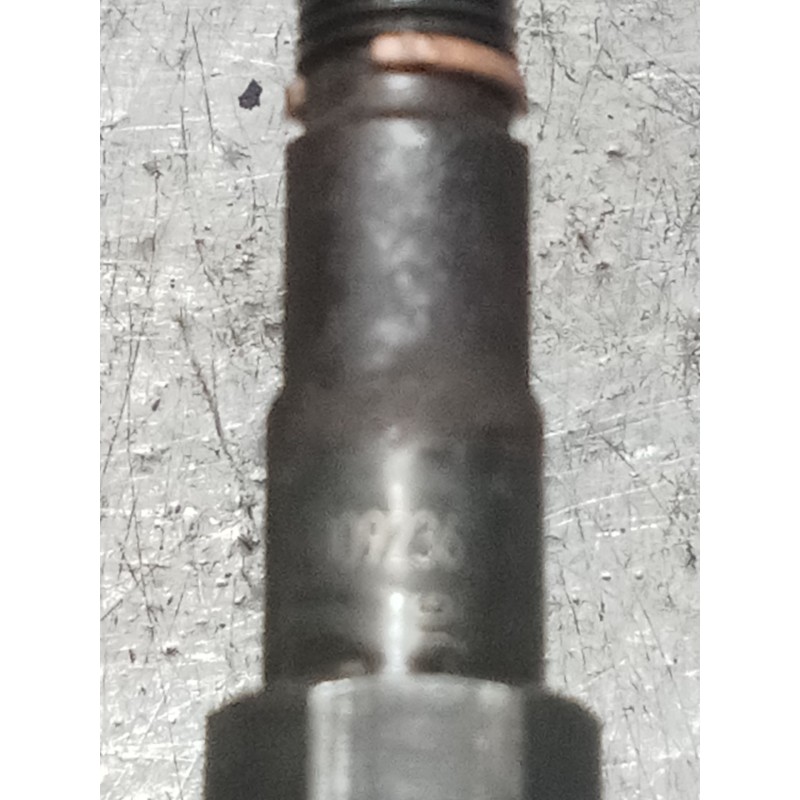 Recambio de inyector para ford transit furgoneta (fa_ _) 2.0 di (fae_, faf_, fag_) referencia OEM IAM 009236  