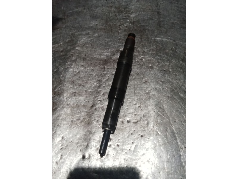 Recambio de inyector para ford transit furgoneta (fa_ _) 2.0 di (fae_, faf_, fag_) referencia OEM IAM 009221  