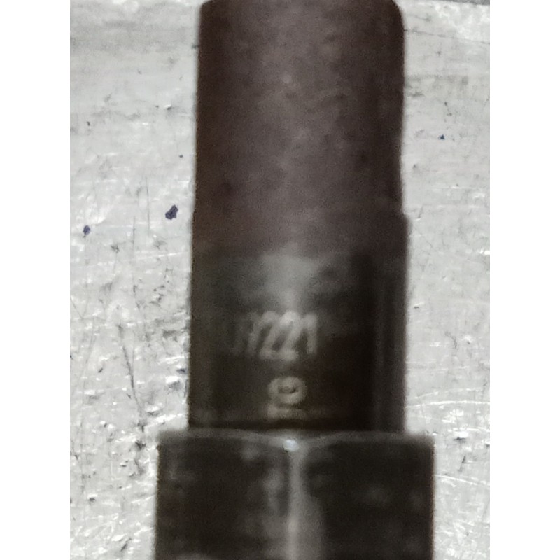 Recambio de inyector para ford transit furgoneta (fa_ _) 2.0 di (fae_, faf_, fag_) referencia OEM IAM 009221  