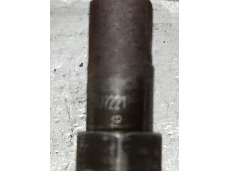 Recambio de inyector para ford transit furgoneta (fa_ _) 2.0 di (fae_, faf_, fag_) referencia OEM IAM 009221  