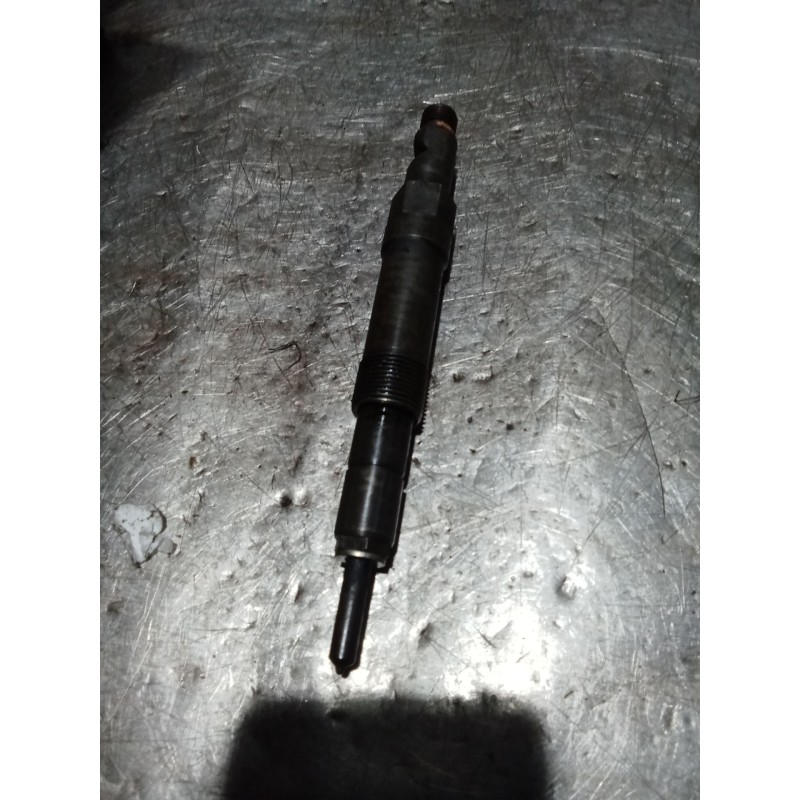 Recambio de inyector para ford transit furgoneta (fa_ _) 2.0 di (fae_, faf_, fag_) referencia OEM IAM 007857  