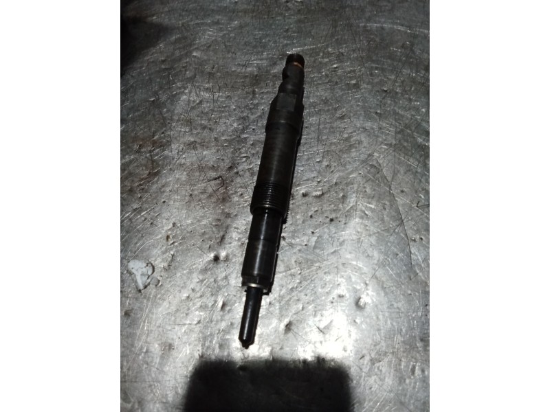Recambio de inyector para ford transit furgoneta (fa_ _) 2.0 di (fae_, faf_, fag_) referencia OEM IAM 007857  