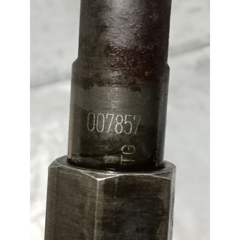 Recambio de inyector para ford transit furgoneta (fa_ _) 2.0 di (fae_, faf_, fag_) referencia OEM IAM 007857  