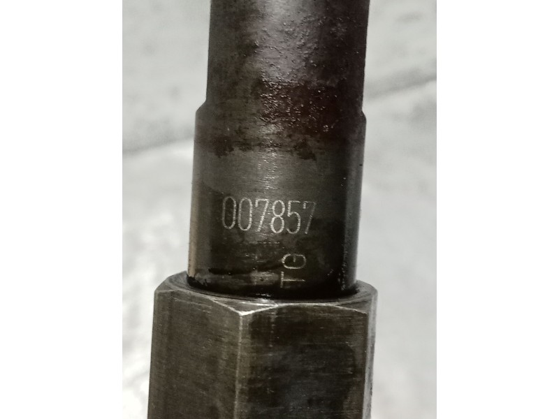 Recambio de inyector para ford transit furgoneta (fa_ _) 2.0 di (fae_, faf_, fag_) referencia OEM IAM 007857  