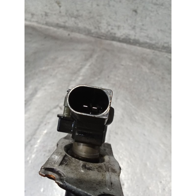 Recambio de inyector para volkswagen passat b6 (3c2) 2.0 tdi 16v referencia OEM IAM 03L130277 0445116030 1171 