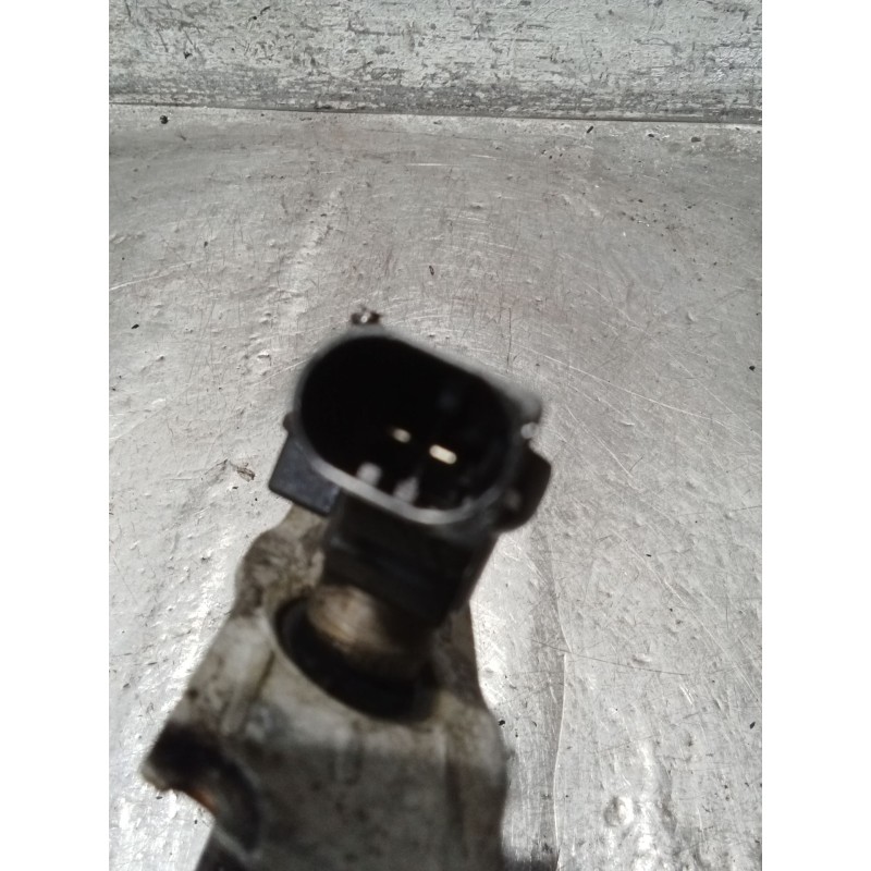 Recambio de inyector para volkswagen passat b6 (3c2) 2.0 tdi 16v referencia OEM IAM 03L130277 0445116030 1172 