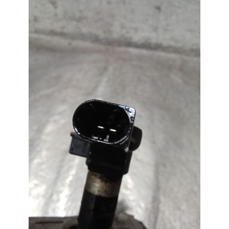 Recambio de inyector para volkswagen passat b6 (3c2) 2.0 tdi 16v referencia OEM IAM 03L130277 0445116030 1171 