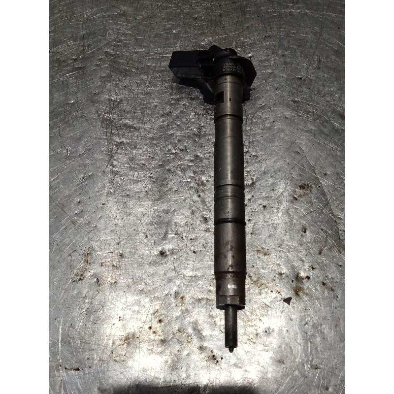 Recambio de inyector para volkswagen passat b6 variant (3c5) 2.0 tdi 16v referencia OEM IAM 13110401248 09864353601162 
