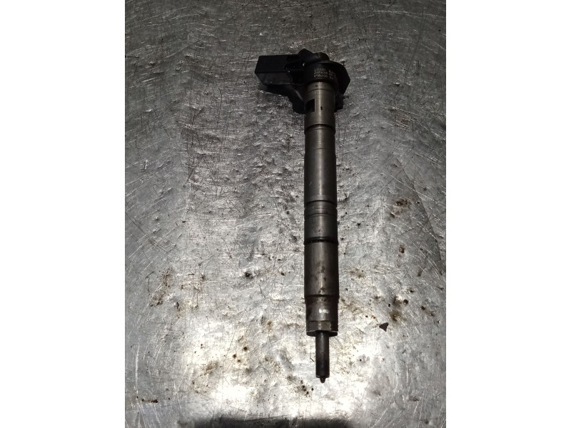 Recambio de inyector para volkswagen passat b6 variant (3c5) 2.0 tdi 16v referencia OEM IAM 13110401248 09864353601162 