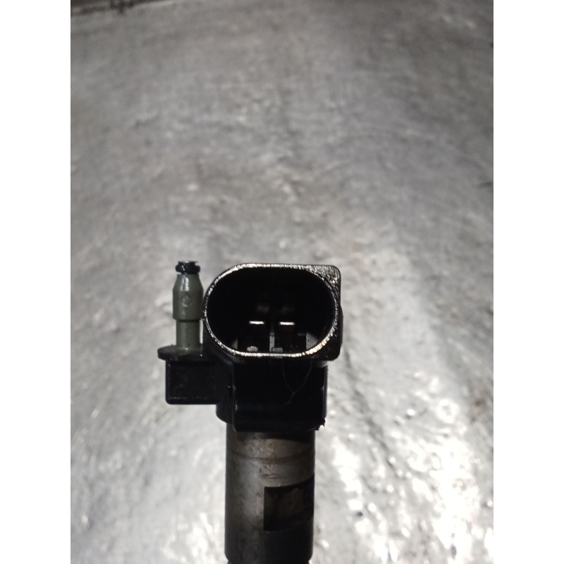 Recambio de inyector para volkswagen passat b6 variant (3c5) 2.0 tdi 16v referencia OEM IAM 13110401248 09864353601162 