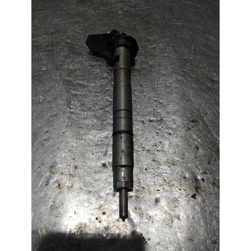 Recambio de inyector para volkswagen passat b6 variant (3c5) 2.0 tdi 16v referencia OEM IAM 13120501344 09864353603142 